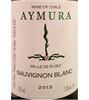 Aymura Sauvignon Blanc 2013